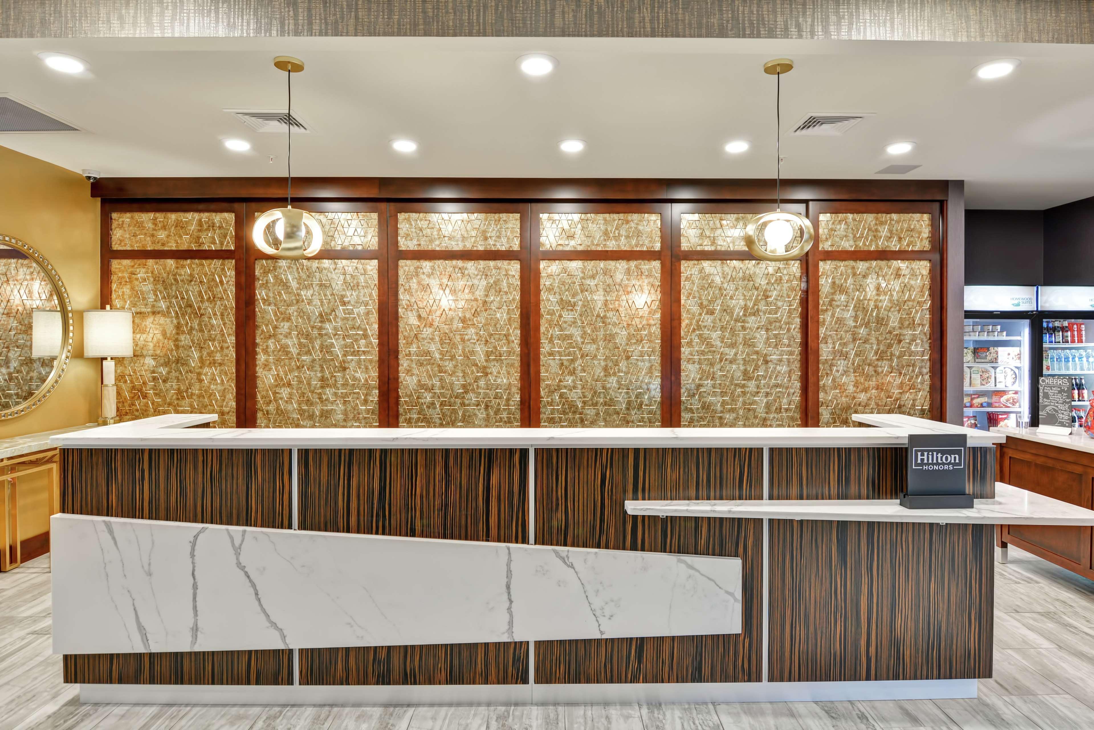 Homewood Suites By Hilton New Hartford Utica Clinton Exterior foto