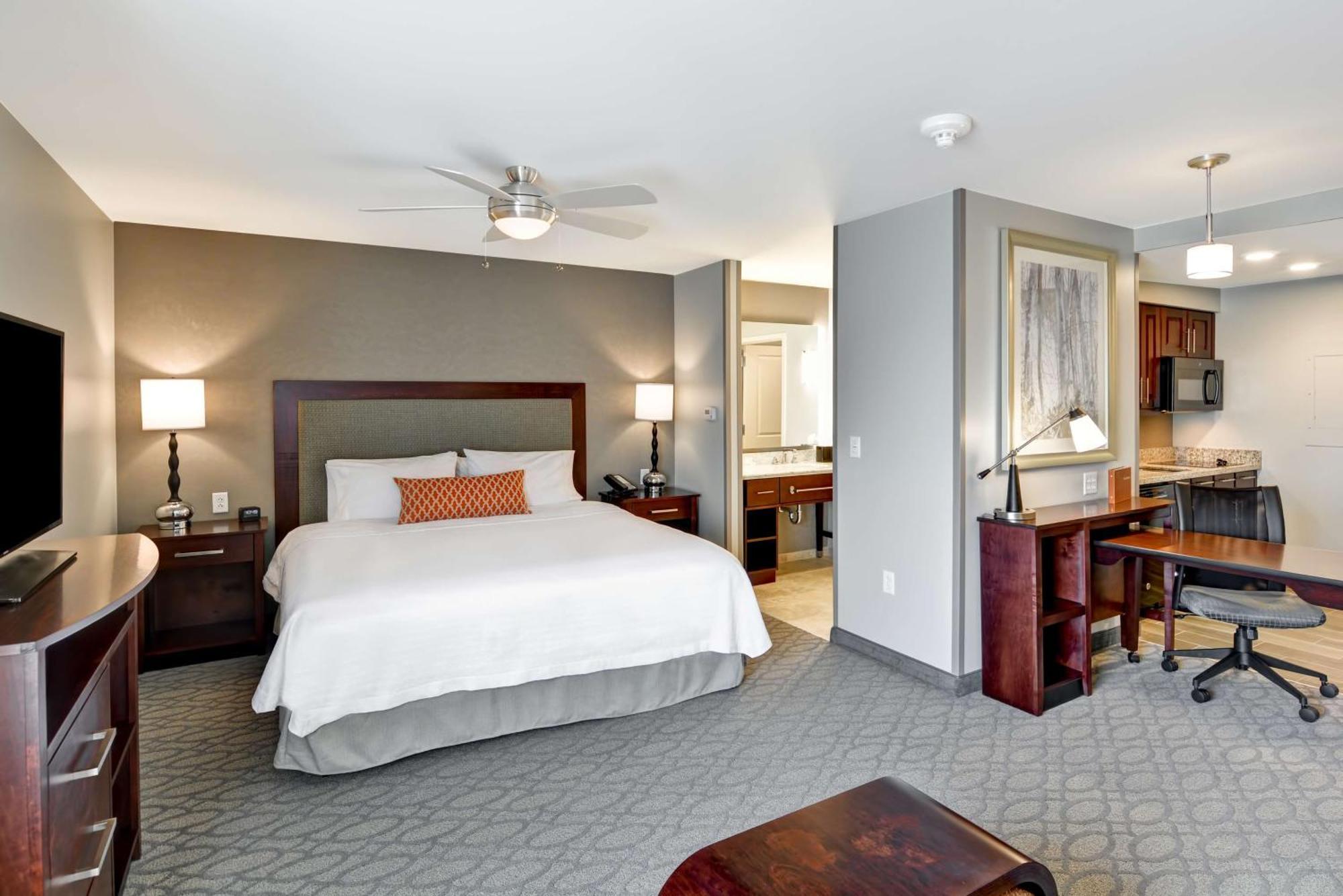 Homewood Suites By Hilton New Hartford Utica Clinton Exterior foto