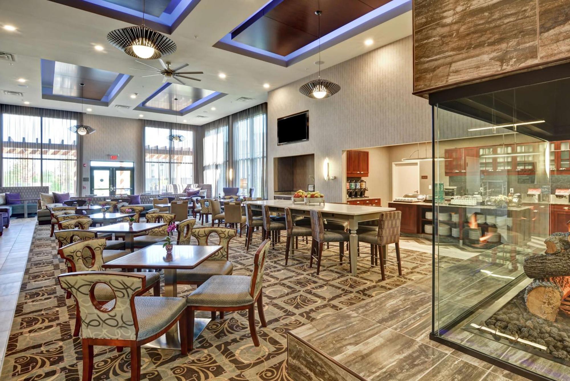 Homewood Suites By Hilton New Hartford Utica Clinton Exterior foto